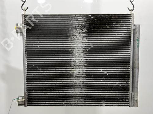 AC radiator RENAULT KOLEOS II (HC_) 1.6 dCi 130 | BP30115548M32 - Image 4
