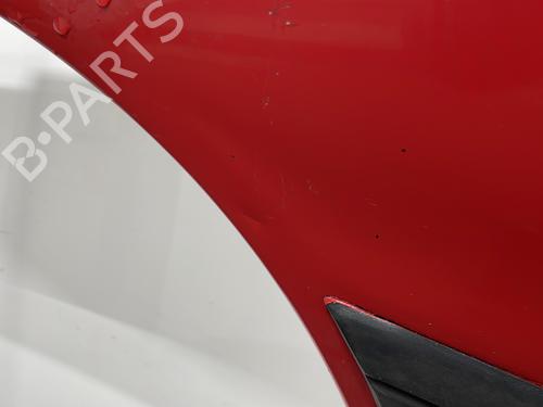 Left front fenders PEUGEOT 106 I (1A, 1C) 1.4 | BP20473107C41 