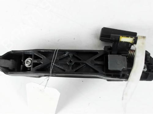 Rear right exterior door handle TOYOTA RAV 4 III (_A3_) 2.2 D (ALA35_) | BP22103221C130 