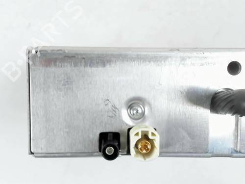 Radio BMW X1 (E84) sDrive 18 d | BP27804565E6 