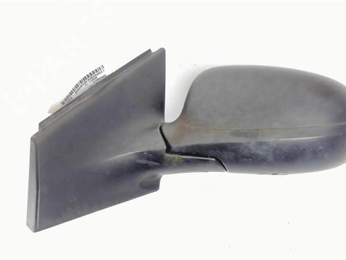 Left mirror FIAT BRAVO II (198_) 1.9 D Multijet (198AXE1A) | BP21224216C26