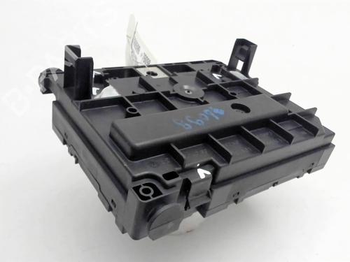 Fuse box PEUGEOT 307 Break (3E) 1.6 HDi | BP24473734E1 