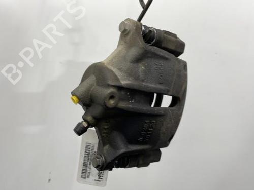Right front brake caliper FORD MONDEO III (B5Y) 2.0 TDCi | BP20440768M104 