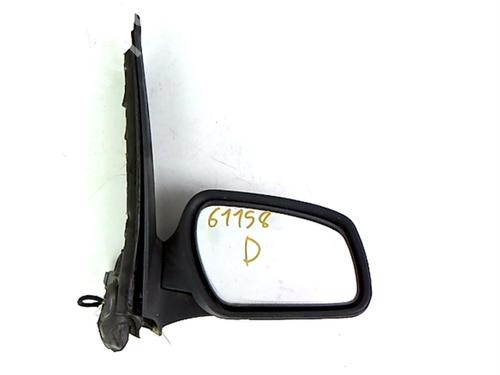 Right mirror FORD FOCUS C-MAX (DM2) 1.6 TDCi | BP20425191C27 