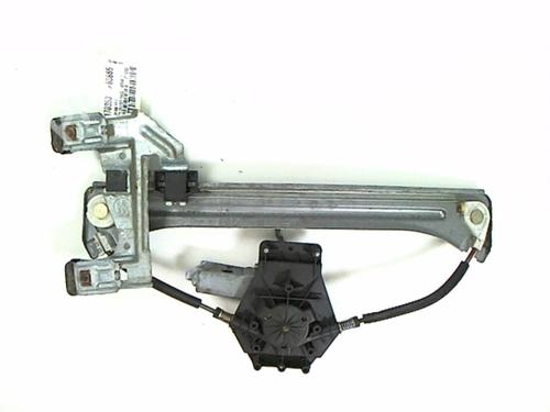 Used Rear left window mechanism Rear left window mechanism CHRYSLER PT CRUISER (PT_) 2.0 (141 hp) 20425240 20425240