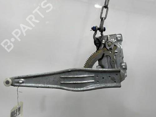 Used Rear left window mechanism Rear left window mechanism TOYOTA YARIS (_P1_) 1.3 (SCP12_, SCP13_, SCP12R, SCP13R) (87 hp) 20392924 20392924