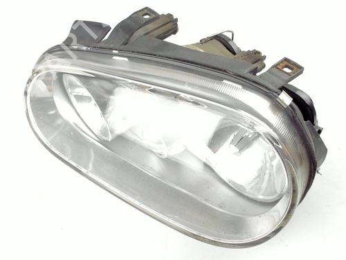 Left headlight VW GOLF IV (1J1) 1.9 TDI | BP20391334C28 
