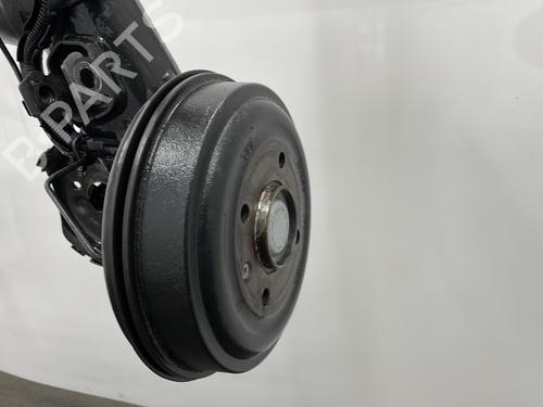 Rear axle PEUGEOT 208 II (UB_, UP_, UW_, UJ_) 1.2 PureTech 75 | BP24439412M2 