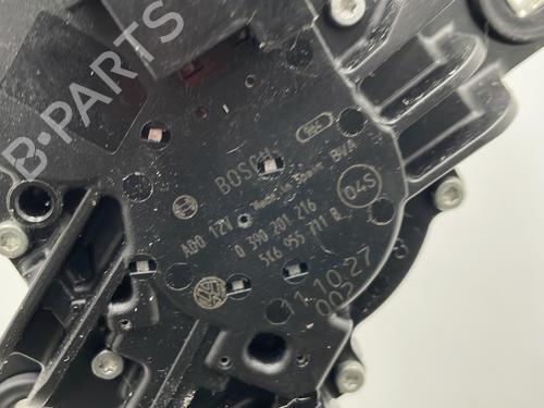 Rear wiper motor VW GOLF VI (5K1) 1.4 | BP23780699M102 