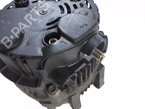 Used Alternator MERCEDES-BENZ A-CLASS (W168) A 160 (168.033, 168.133) (102 hp) 20425963