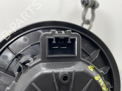 Heater blower motor SKODA CITIGO (NF1) 1.0 | BP26586293M62 