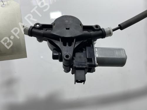 Front right window mechanism MAZDA CX-5 (KE, GH) 2.2 D AWD (KE2AW) | BP33870633C23  - Image 7