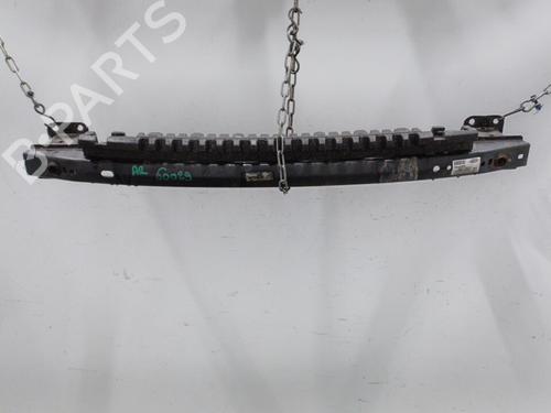 Used Rear bumper reinforcement VW TOUAREG (7LA, 7L6, 7L7) 2.5 R5 TDI (174 hp) 20424211