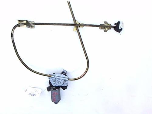Used Front right window mechanism Front right window mechanism 20410085 20410085