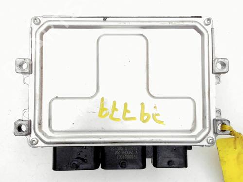 Engine control unit (ECU) CITROËN C3 III (SX) 1.2 VTi 82 | BP40002763M57 - Image 4