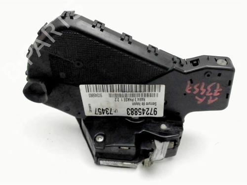 Used Tailgate lock Tailgate lock TOYOTA RAV 4 III (_A3_) 2.2 D 4WD (ALA30_, ALA30R) (136 hp) 22227713 22227713