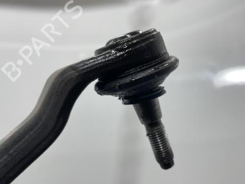 Steering rack RENAULT MEGANE II (BM0/1_, CM0/1_) 1.5 dCi (BM02, BM13, BM2A, CM02, CM13) | BP31654265M22 