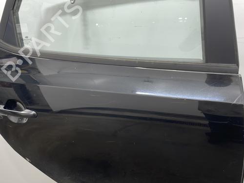 Right rear door HYUNDAI i30 (FD) 1.6 CRDi | BP26965057C5 