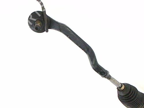 Steering rack RENAULT GRAND SCÉNIC III (JZ0/1_) 2.0 dCi (JZ0Y, JZ26) | BP20459830M22 
