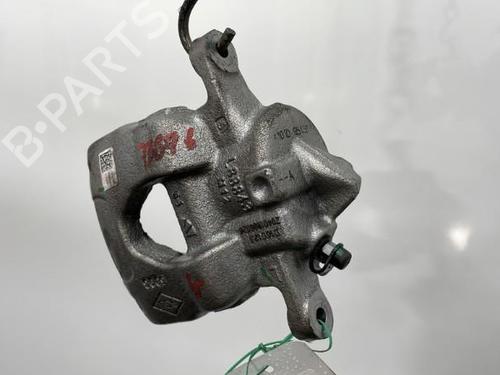Left front brake caliper RENAULT CLIO V (B7_) 1.0 SCe 65 (B7MG) | BP20439760M105 - Image 3