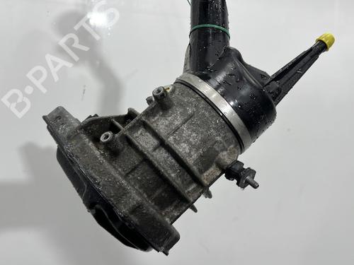 Used Steering pump Steering pump CITROËN BERLINGO Box Body/MPV (B9) 1.6 VTi 95 (98 hp) 32981686 32981686