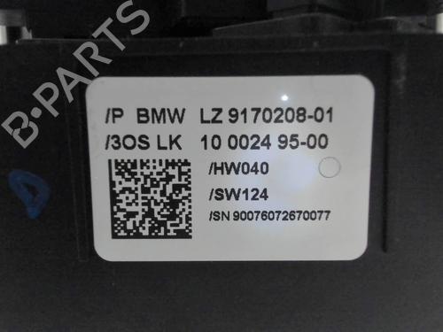 Squib airbag BMW 5 (E60) 520 d | BP26642056C102 