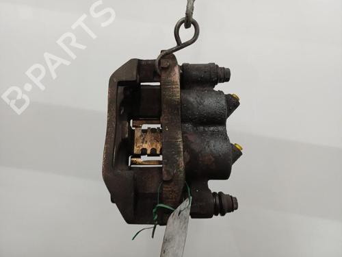 Used Left front brake caliper Left front brake caliper RENAULT MASTER II Van (FD) 2.5 D (FD0A, FD0E, FD2E, FD3E) (80 hp) 20445372 20445372