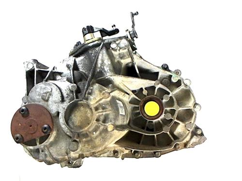 Used Gearbox Gearbox FORD FOCUS II (DA_, HCP, DP) 1.8 TDCi (115 hp) 21205971 21205971