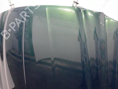 Motorhjelm JAGUAR X-TYPE I (X400) 2.2 D | BP20388419C1 