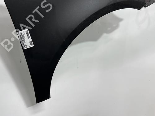 Used Right front fenders Right front fenders VW TOURAN (1T3) 1.6 TDI (105 hp) 33559964 33559964