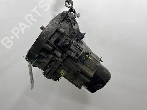 Gearbox RENAULT KANGOO (KC0/1_) D 65 1.9 (KC0E, KC02, KC0J, KC0N) | BP30602841M3 