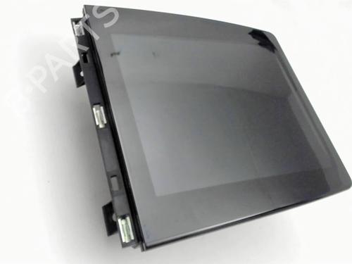Display RENAULT CLIO V (B7_) 1.5 Blue dCi 85 (B7AG) | BP36526124C48 - Image 3
