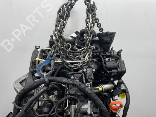 Engine SEAT IBIZA IV (6J5, 6P1) 1.2 TDI | BP29749701M1 