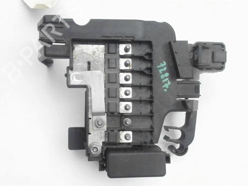 Electronic module SEAT IBIZA IV (6J5, 6P1) 1.2 TDI | BP21241322M83 
