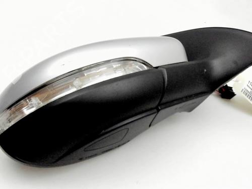 Right mirror VW GOLF VI (5K1) 2.0 TDI | BP29956789C27 