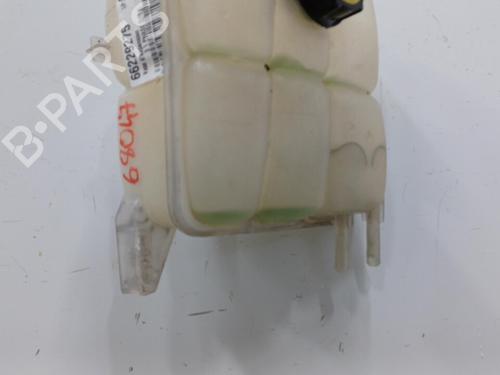 Expansion tank MAZDA 3 (BK) 1.6 DI Turbo | BP20469086C120 