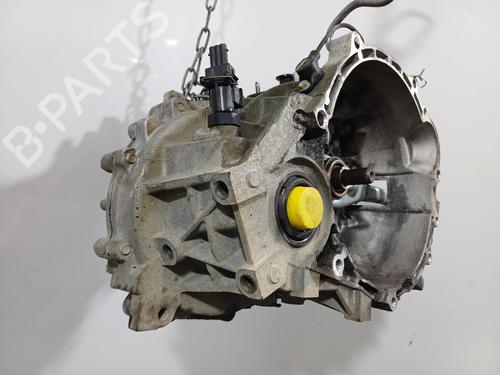 Used Gearbox Gearbox 37728239 37728239