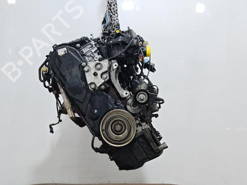 Engine PEUGEOT 407 (6D_) 2.0 HDi 135 (6DRHRH, 6DRHRE, 6DRHRG, 6DRHRJ) | BP38529800M1 - Image 2
