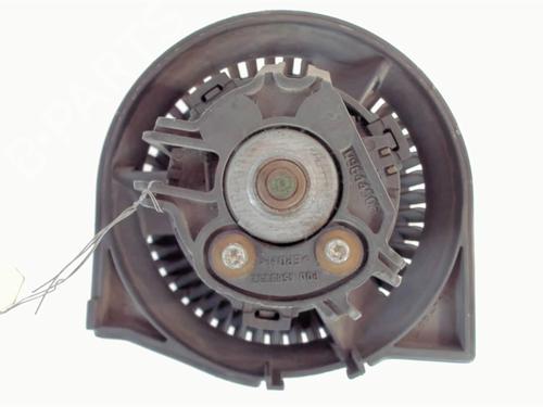 Heater blower motor SAAB 9-5 Estate (YS3E) 3.0 TiD | BP20416511M62 