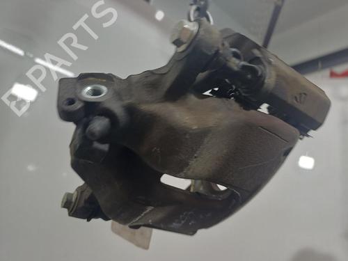 Left front brake caliper OPEL CORSA F (P2JO) 1.2 (68) | BP37728027M105  - Image 8