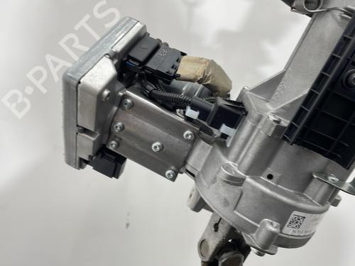 Steering column FORD FIESTA VII (HJ, HF) 1.5 TDCi | BP33041426M21 - Image 7