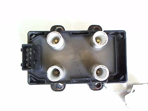 Used Ignition coil RENAULT TWINGO I (C06_) 1.2 (C066, C068) (58 hp) 20407482