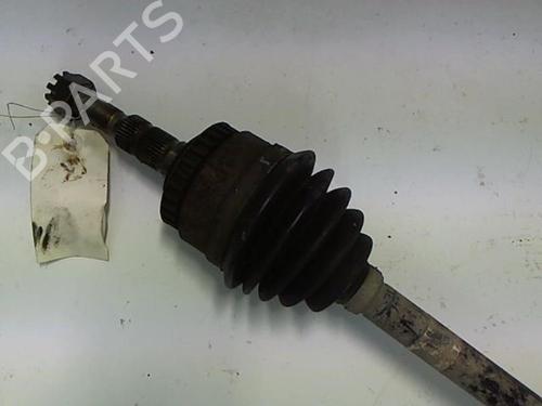 Right front driveshaft OPEL COMBO Tour 1.3 CDTI 16V | BP20475405M39 