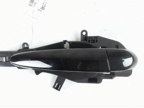 Used Front right exterior door handle BMW 3 Coupe (E92) 330 xd (231 hp) 25926591