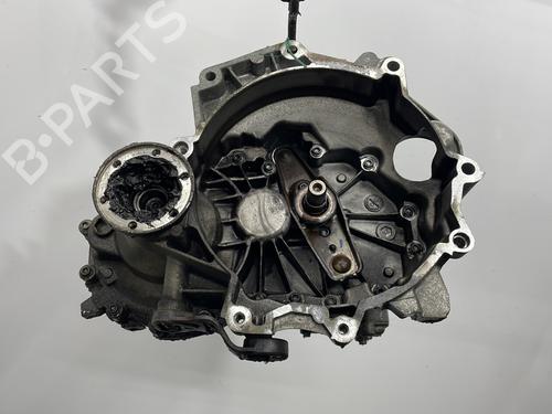 Used Gearbox VW NEW BEETLE (9C1, 1C1) 1.4 (75 hp) 29760061