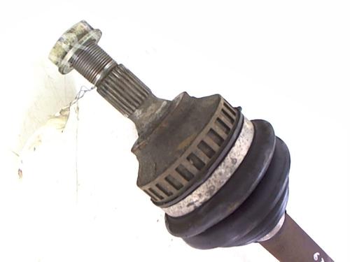 Used Right front driveshaft Right front driveshaft CITROËN XSARA Break (N2) 2.0 HDi 109 (109 hp) 20399348 20399348