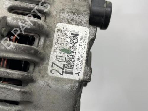 Alternator OPEL AGILA B (H08) 1.0 (F68) | BP20388239M7