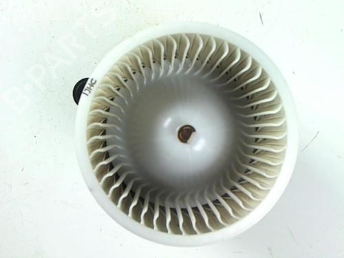 Used Heater blower motor Heater blower motor HYUNDAI i30 (GD) 1.6 CRDi (110 hp) 20403418 20403418