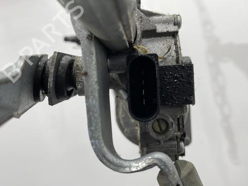Front wiper motor BMW 1 (E87) 118 d | BP29603894M29 