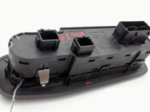 Left front window switch PEUGEOT 2008 I (CU_) 1.6 HDi | BP39575937I27 - Image 2